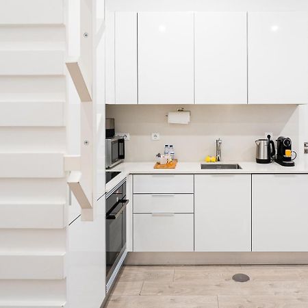 Guestready - Tear45 - Avenue Aveiro Apartment Kültér fotó