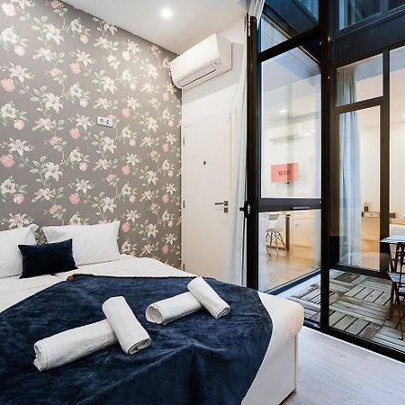 Guestready - Tear45 - Avenue Aveiro Apartment Kültér fotó
