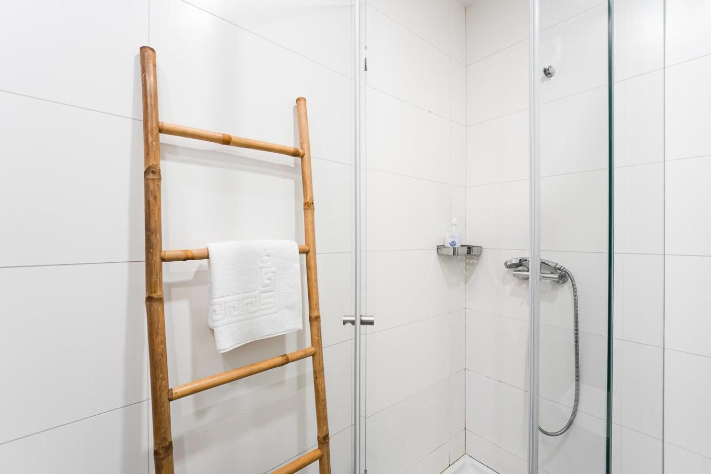 Guestready - Tear45 - Avenue Aveiro Apartment Kültér fotó