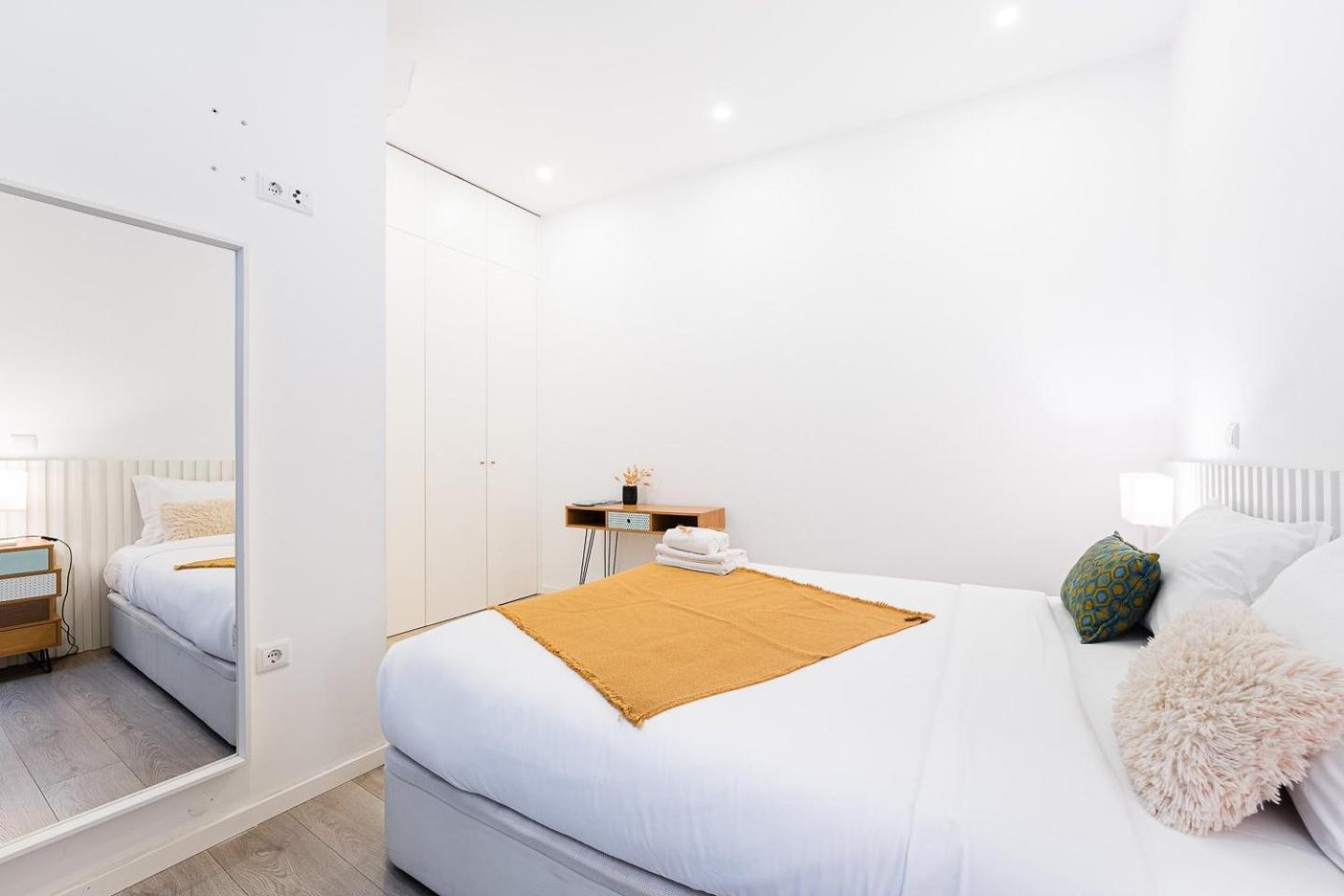 Guestready - Tear45 - Avenue Aveiro Apartment Kültér fotó