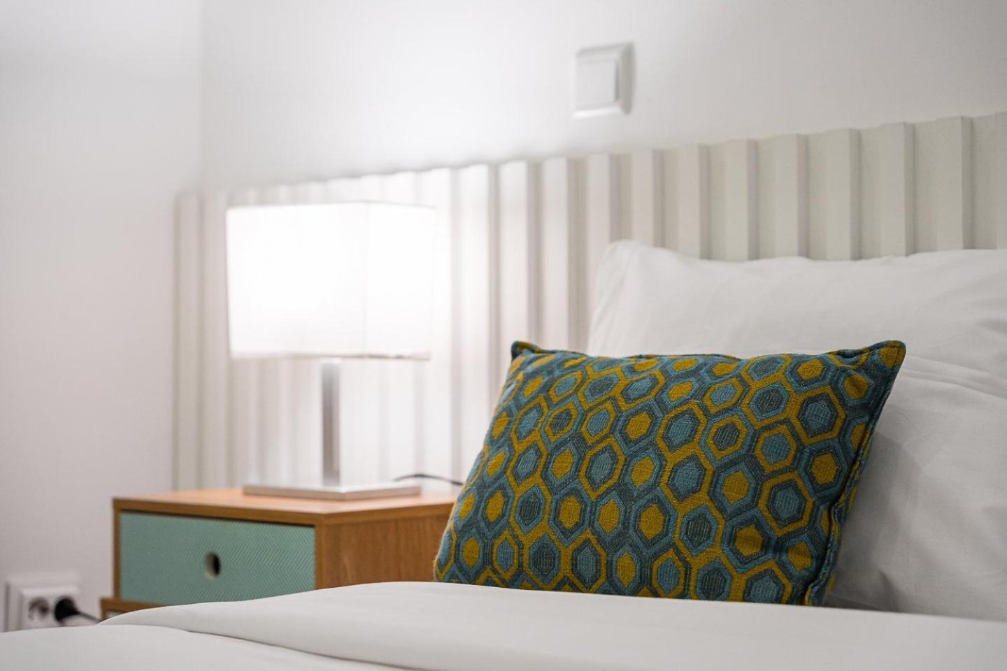 Guestready - Tear45 - Avenue Aveiro Apartment Kültér fotó