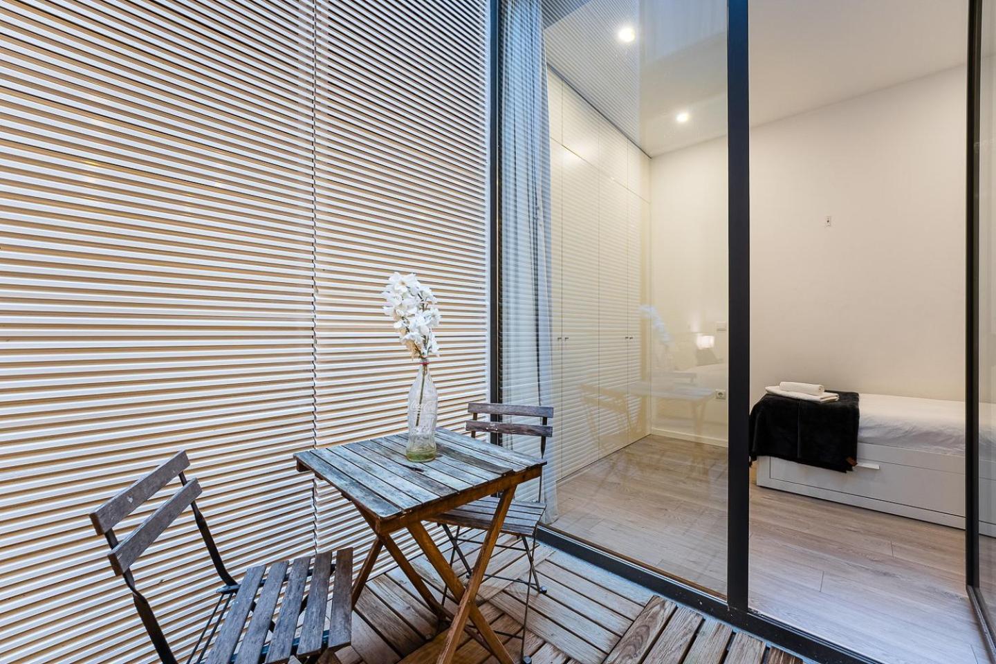 Guestready - Tear45 - Avenue Aveiro Apartment Kültér fotó