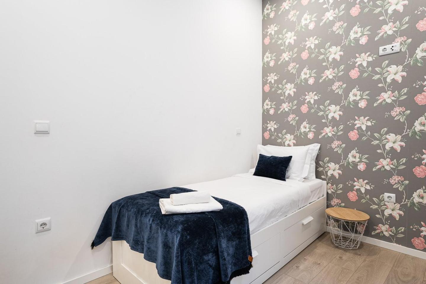 Guestready - Tear45 - Avenue Aveiro Apartment Kültér fotó