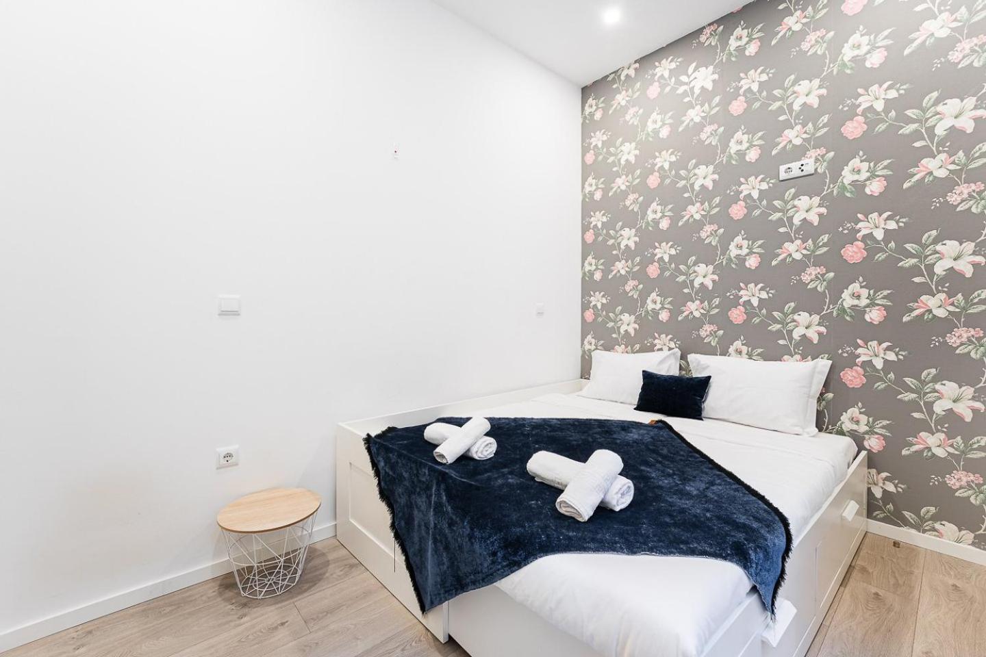 Guestready - Tear45 - Avenue Aveiro Apartment Kültér fotó